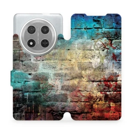 Hülle für Huawei Honor Magic7 Lite 5G - Farbe V061P