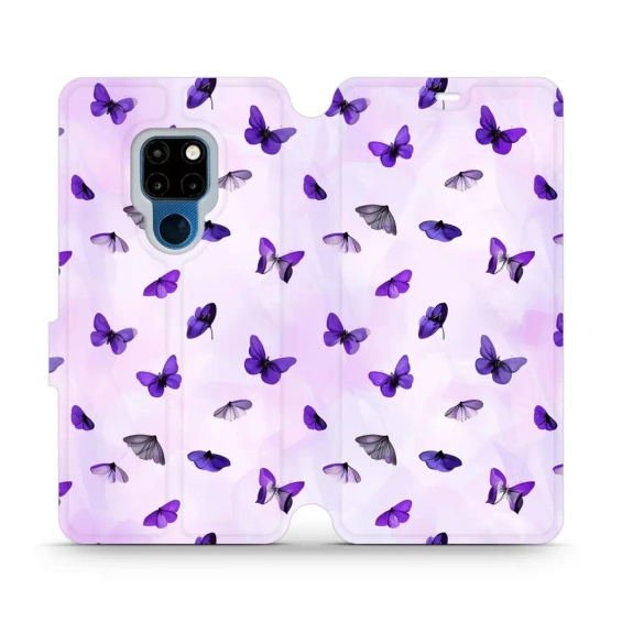 Hülle für Huawei Mate 20 - Farbe VP76S