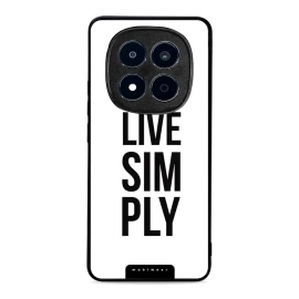 Hülle Glossy Case für Xiaomi Redmi Note 15 Pro 5G - Farbe G070G