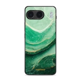 Hülle Glossy Case für OnePlus Nord 4 5G - Farbe G023G