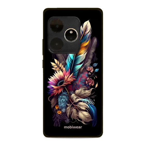 Hülle Glossy Case für Realme GT 6 - Farbe G011G