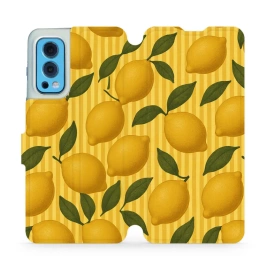 Hülle für OnePlus Nord 2 5G - Farbe VP81S