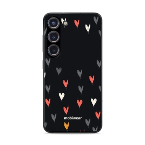 Hülle Glossy Case für Samsung Galaxy S23 - Farbe GP79G