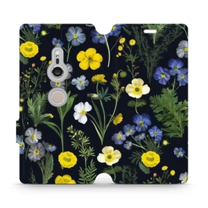 Hülle für Sony Xperia XZ2 - Farbe VP47S