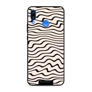 Hülle Glossy Case für Huawei Nova 3 - Farbe GA62G