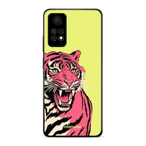 Hülle Glossy Case für Xiaomi Redmi Note 11 Pro - Farbe G051G