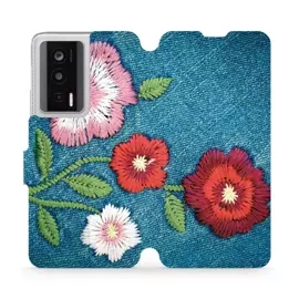 Hülle für Xiaomi POCO F5 Pro - Farbe MD05P