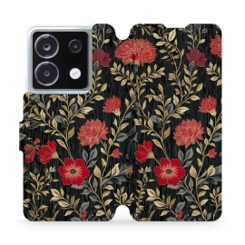 Hülle für Xiaomi POCO X6 - Farbe V172S