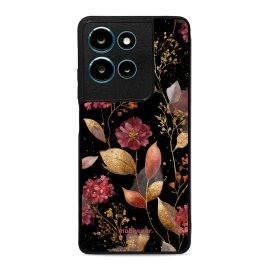 Hülle Glossy Case für Motorola Moto G75 5G - Farbe G171G