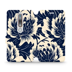 Hülle für Nokia 6.1 - Farbe VA40S