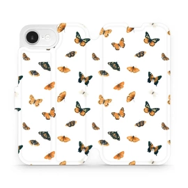 Hülle für Apple iPhone 16e - Farbe MP77S