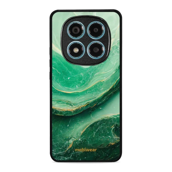 Hülle Glossy Case für Xiaomi Redmi Note 14 Pro 4G - Farbe G023G