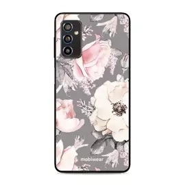 Hülle Glossy Case für Samsung Galaxy M52 5G - Farbe G034G