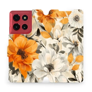 Hülle für Motorola Moto G86 Power 5G - Farbe VP75S