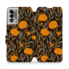 Hülle für Realme GT Master Edition - Farbe V175S