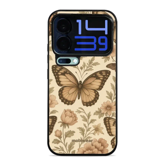 Hülle Glossy Case für Xiaomi 17 Pro Max - Farbe GP92G