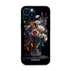 Hülle Glossy Case für Apple iPhone 12 Pro Max - Farbe G012G