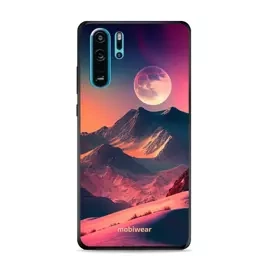 Hülle Glossy Case für Huawei P30 Pro - Farbe G008G