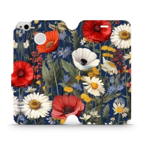 Hülle für Xiaomi Redmi 4X - Farbe VP46S