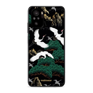 Hülle Glossy Case für Xiaomi Redmi Note 10 - Farbe G042G