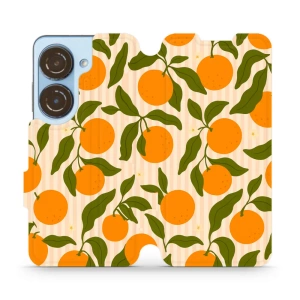 Hülle für ASUS Zenfone 10 - Farbe VP82S