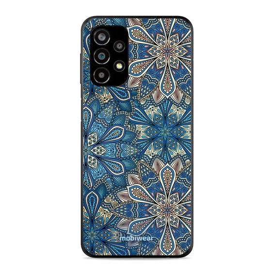 Hülle Glossy Case für Samsung Galaxy A23 - Farbe G038G