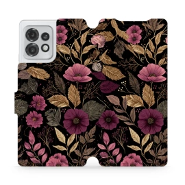 Hülle für Motorola Edge 40 Pro - Farbe V170S