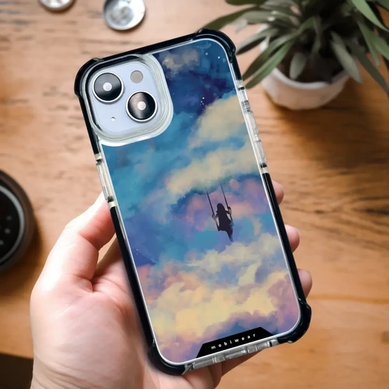 Hülle MagSafe Elite Bumper für Apple iPhone SE 2020 - Farbe D021D