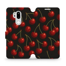 Hülle für LG G7 ThinQ - Farbe VP83S