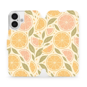 Hülle für Apple iPhone 16 - Farbe VP80S