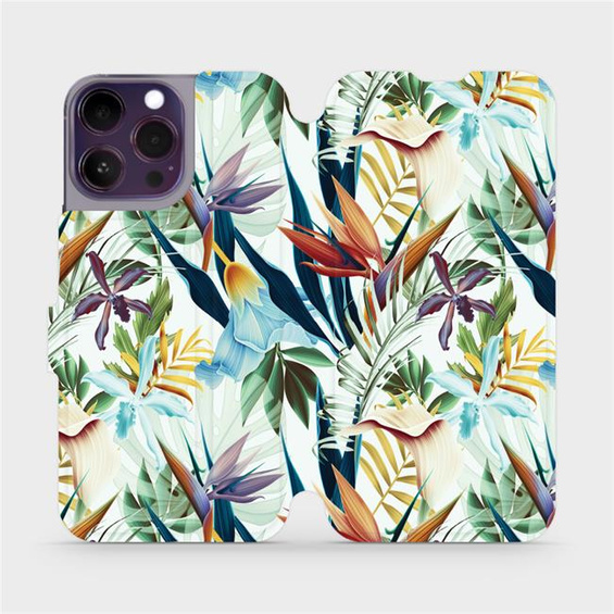 Hülle für Apple iPhone 14 Pro Max - Farbe M071P