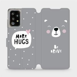 Hülle für Samsung Galaxy A52 - Farbe MH06P