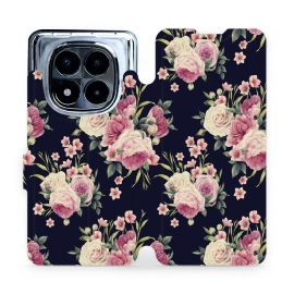 Hülle für Xiaomi Redmi Note 14 Pro 5G - Farbe V068P