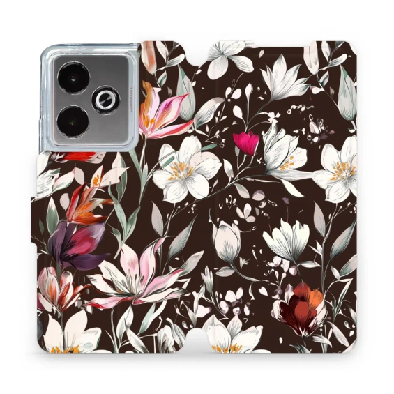 Hülle für Realme GT 7T - Farbe VP72S