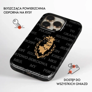 Hülle Elite Pro für Xiaomi Redmi 15C 5G - Farbe E16PS