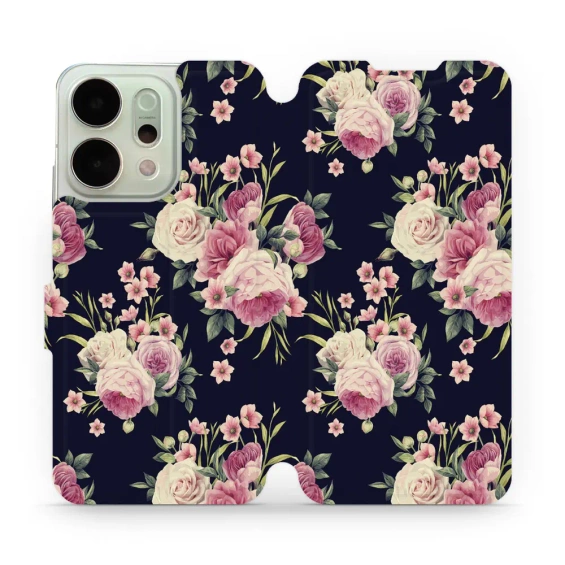 Hülle für OPPO Reno 14 Pro 5G - Farbe V068P