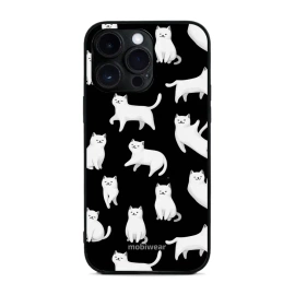 Hülle Glossy Case für Apple iPhone 14 Pro Max - Farbe G163G