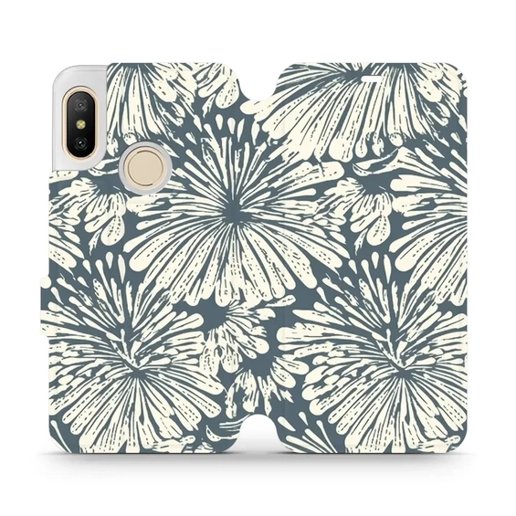 Hülle für Xiaomi Mi A2 Lite - Farbe VA42S