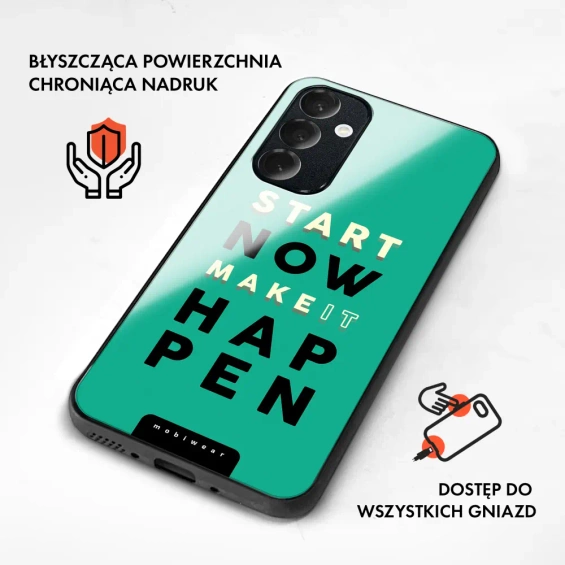 Hülle Glossy Case für Oppo Find X9 - Farbe G079G