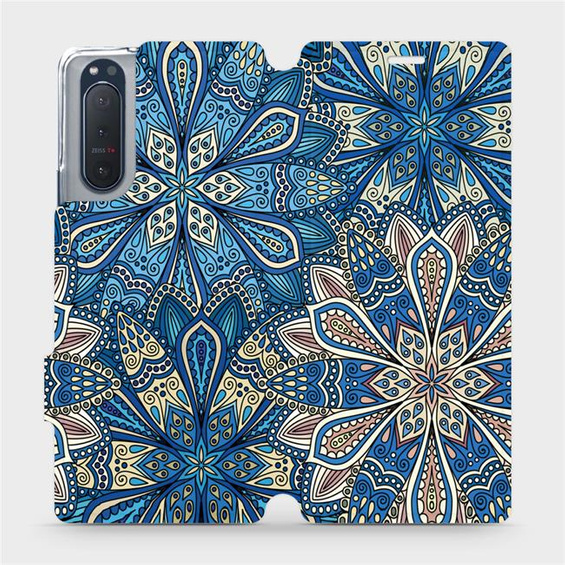 Hülle für Sony Xperia 5 II - Farbe V108P