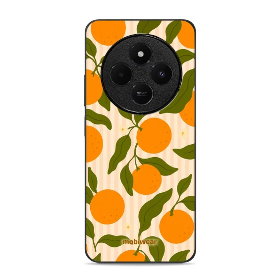 Hülle Glossy Case für Xiaomi Poco C75 - Farbe GP82G