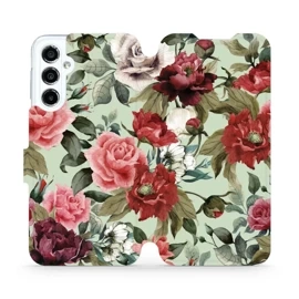 Hülle für Samsung Galaxy M34 5G - Farbe MD06P