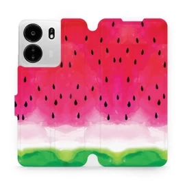 Hülle für Xiaomi POCO C65 - Farbe V086S