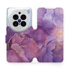 Hülle für Vivo X200 Pro 5G - Farbe VP20S