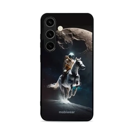 Hülle Glossy Case für Samsung Galaxy S24 - Farbe G004G