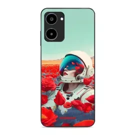 Hülle Glossy Case für Realme 10 4G - Farbe G001G