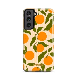 Hülle Elite Pro für Samsung Galaxy S21 FE - Farbe EP82E