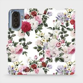 Hülle für Huawei Nova Y70 - Farbe MD01S