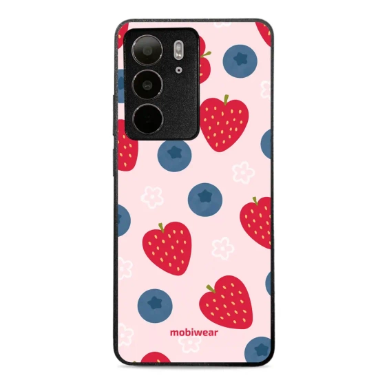 Hülle Glossy Case für Realme C75 - Farbe GP84G