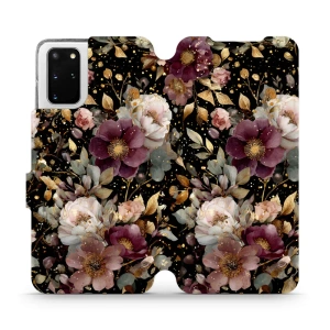 Hülle für Samsung Galaxy S20 Plus - Farbe V169S